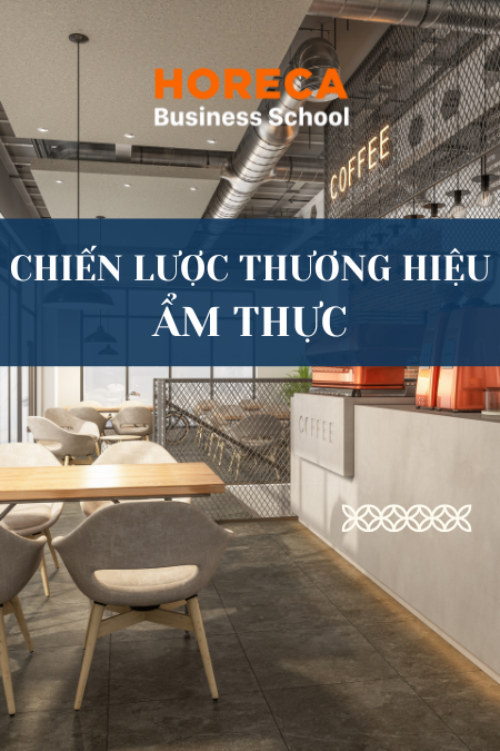 Hình của Tư vấn Chiến lược Thương hiệu Ẩm thực