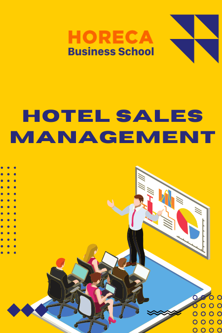 Hình của Hotel Sales Management