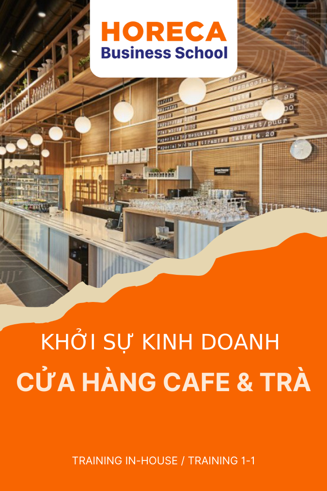 Hình của Khởi sự Kinh doanh Cửa hàng Cafe & Trà