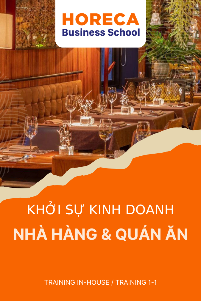 Hình của Khởi sự Kinh doanh Nhà hàng & Quán ăn