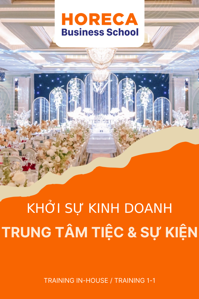Hình của Khởi sự Kinh doanh Trung tâm Tiệc & Sự kiện