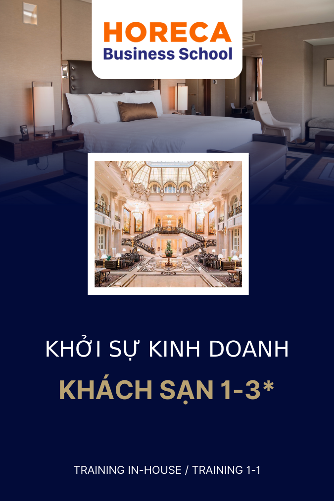 Hình của Khởi sự Kinh doanh Khách sạn 1-3 sao