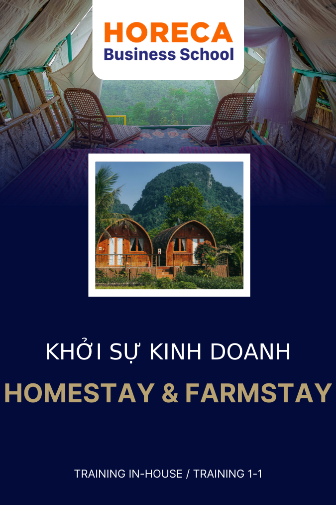 Hình của Khởi sự Kinh doanh Homestay & Farmstay