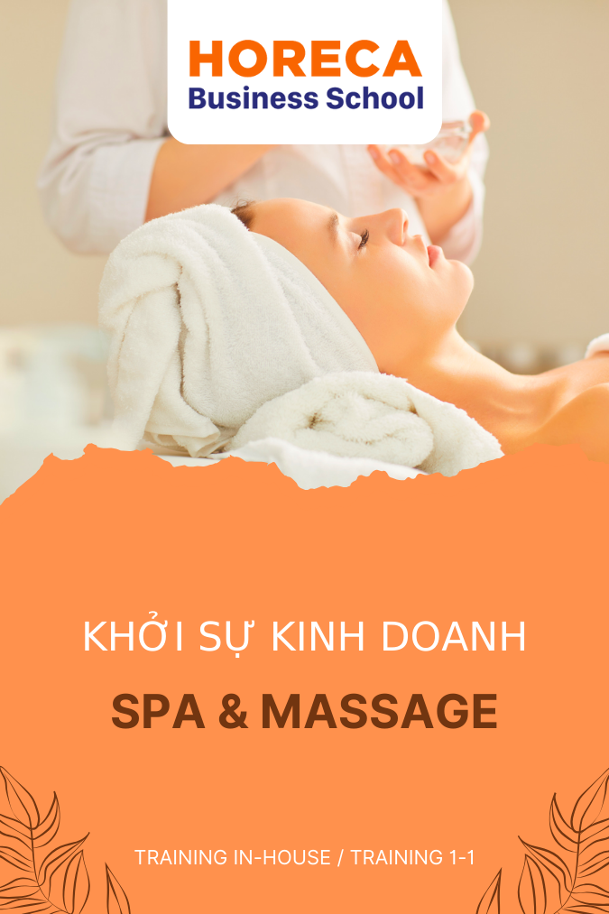 Hình của Khởi sự Kinh doanh Spa & Massage