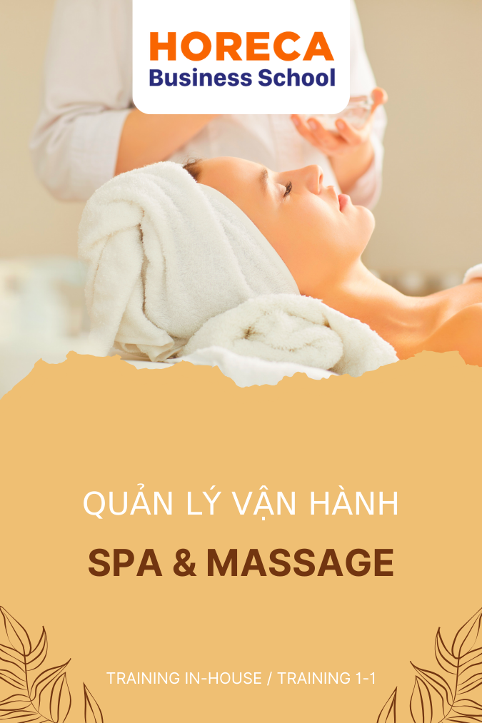 Hình của Quản lý vận hành Spa & Massage