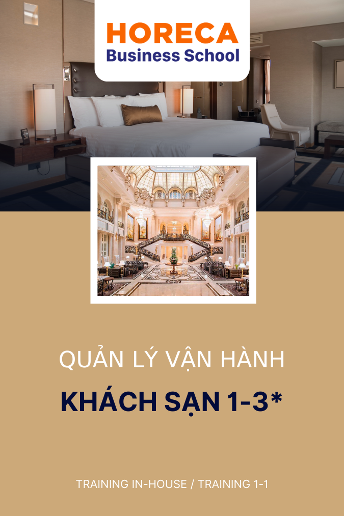 Hình của Quản lý vận hành Khách sạn 1-3 sao