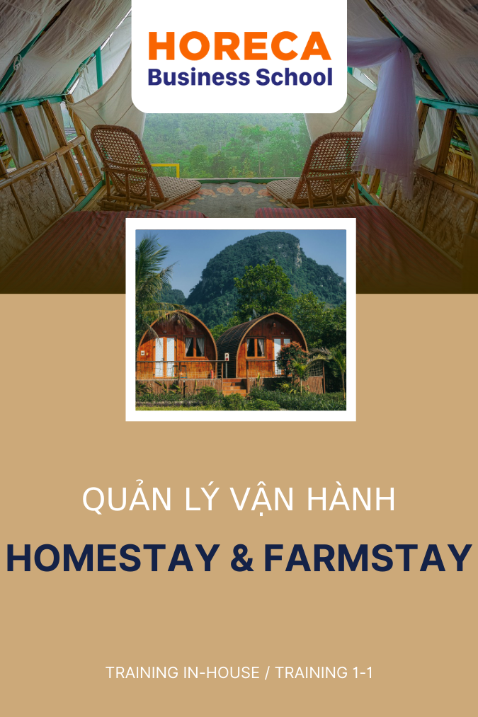 Hình của Quản lý vận hành Homestay & Farmstay