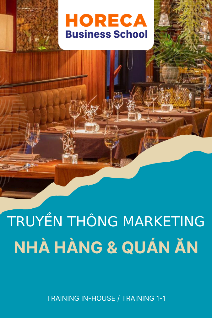 Hình của Marketing Nhà hàng & Quán ăn