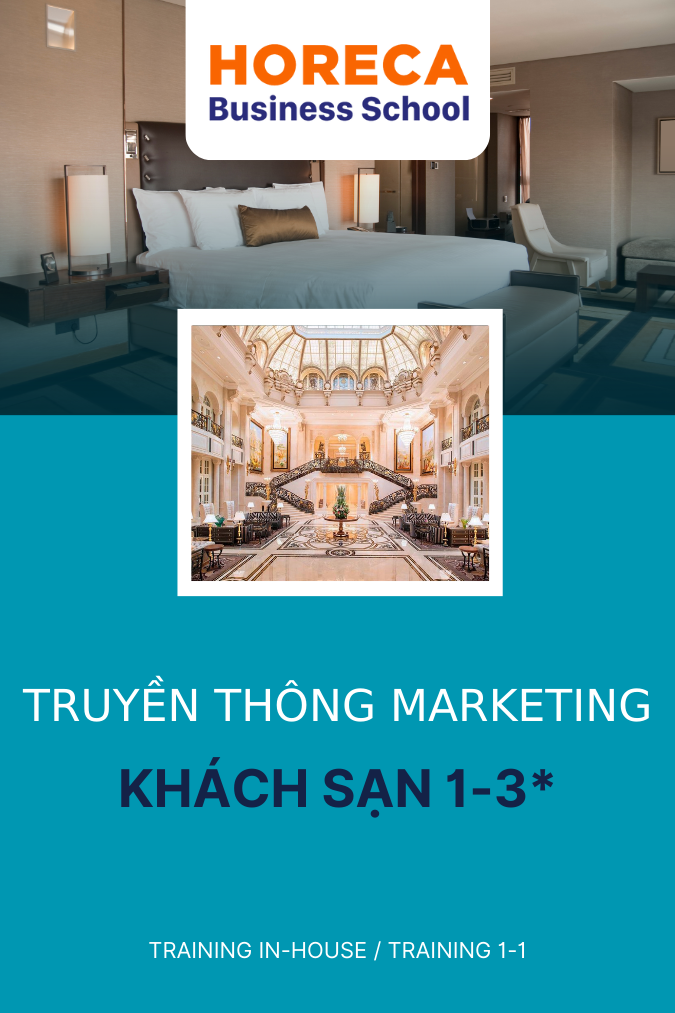 Hình của Marketing Khách sạn 1-3 sao