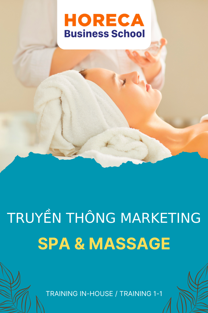 Hình của Marketing Spa & Massage