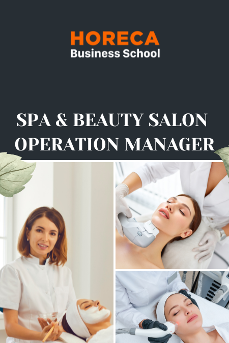 Hình của Spa & Beauty Salon Operation Manager