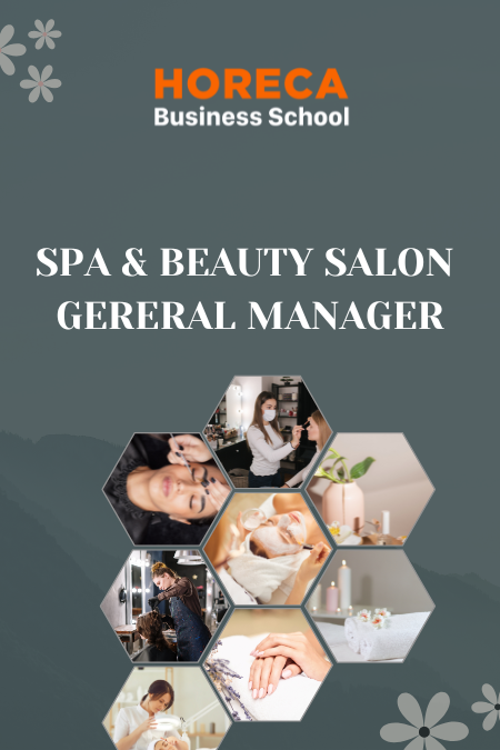 Hình của Spa & Beauty Salon General Manager