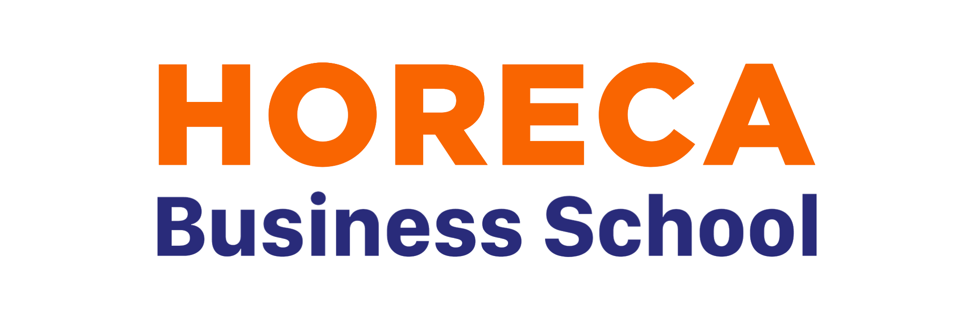 Horeca Business School