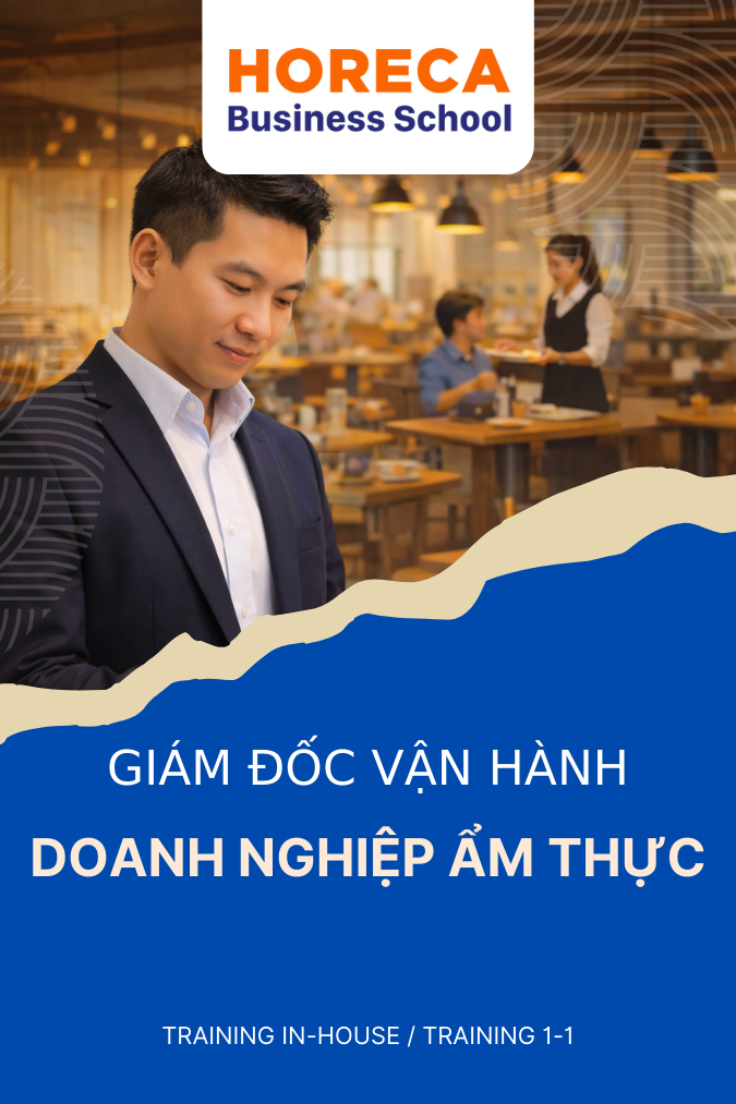 Hình của Giám đốc vận hành Doanh nghiệp ẩm thực
